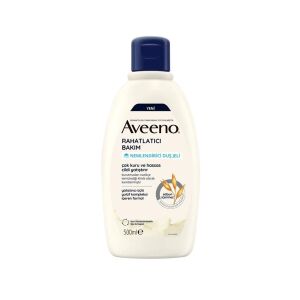 Aveeno Rahatlatıcı Bakım Nemlendirici Duş Jeli 500 ml - Aveeno