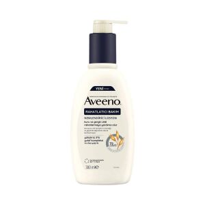 Aveeno Rahatlatıcı Bakım Nemlendirici Losyon 300 ml - Aveeno