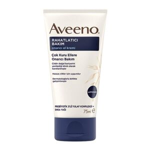 Aveeno Rahatlatıcı Bakım Onarıcı El Kremi 75 ml - Aveeno