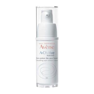 Avene A-Oxitive Yaşlanma Karşıtı Göz Çevresi Kremi 15 ml - Avene