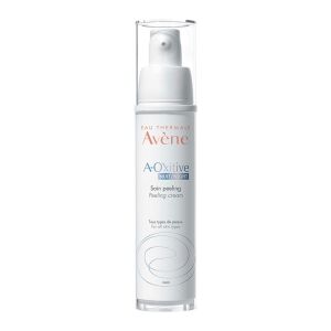 Avene A-Oxitive Yaşlanma Karşıtı Peeling Etkili Gece Bakım Kremi 30 ml - Avene