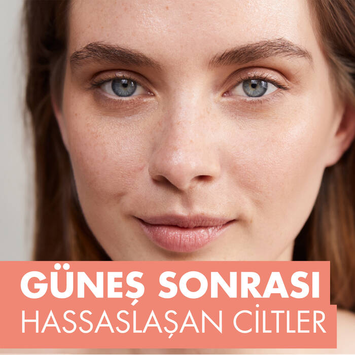 Avene After Sun Repair Güneş Sonrası Nemlendirici Losyon 200 ml - 3