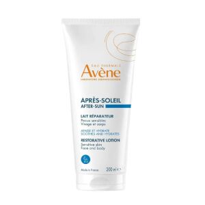 Avene After Sun Repair Güneş Sonrası Nemlendirici Losyon 200 ml - Avene