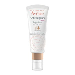 Avene Antirougeurs Unify Renkli Bakım Kremi SPF30 40 ml - Avene