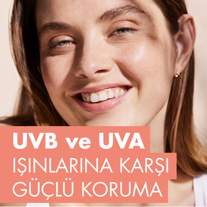 Avene B-Protect Cilt Tonuna Uyumlu Eşitleyici SPF 50+ Güneş Koruyucu 30 ml - 3