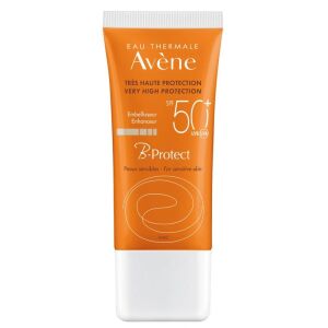 Avene B-Protect Cilt Tonuna Uyumlu Eşitleyici SPF 50+ Güneş Koruyucu 30 ml - Avene