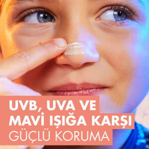 Avene Bebek Çocuk ve Yetişkin Kullanımına Uygun SPF 50+ Güneşten Koruyucu 150 ml - 3