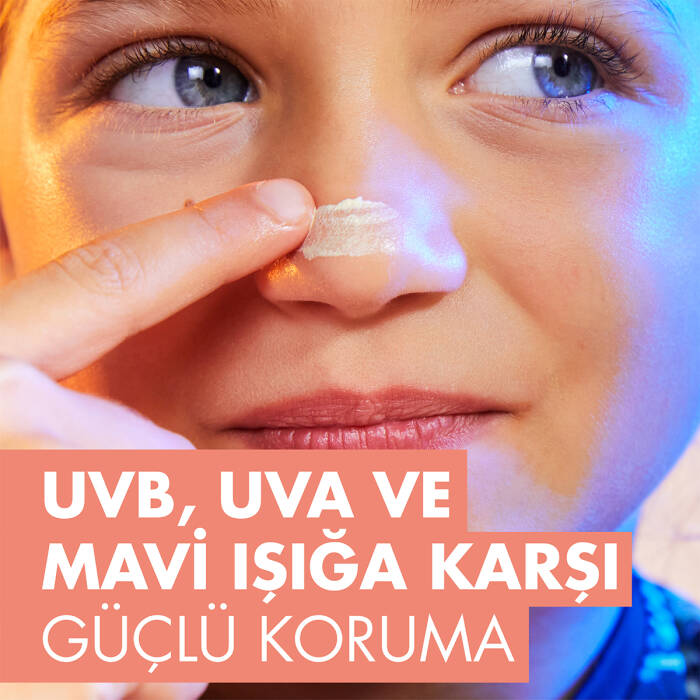 Avene Bebek Çocuk ve Yetişkin Kullanımına Uygun SPF 50+ Güneşten Koruyucu 150 ml - 3