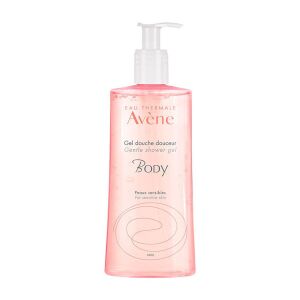 Avene Body Hassas Ciltler için Duş Jeli 500 ml - Avene