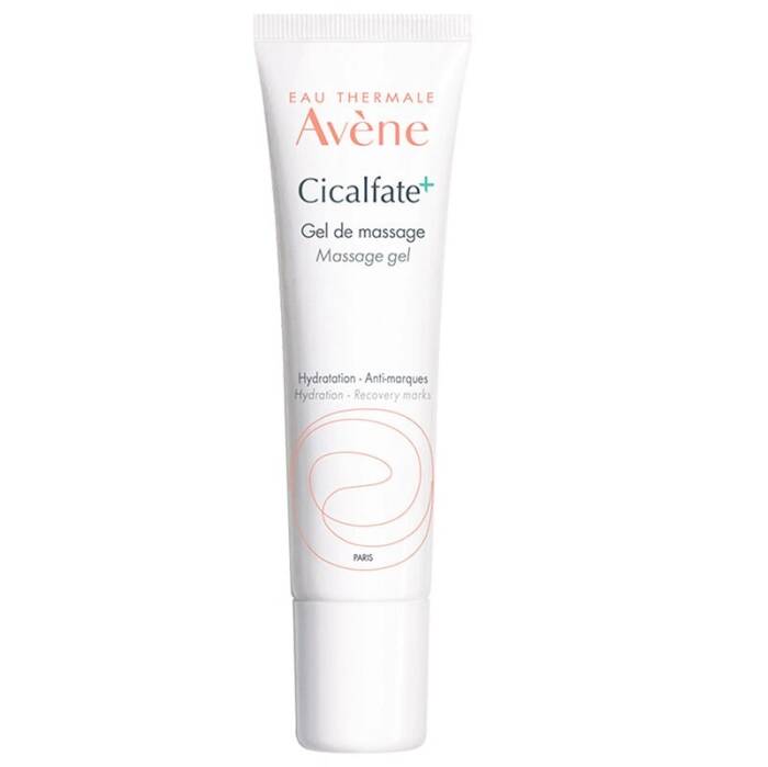 Avene Cicalfate+ Cildin Doğal Bariyerinin Yenilenmesine Yardımcı Masaj Jeli 30 ml - 1