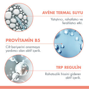 Avene Cicalfate+ Intensive Serum Onarıcı ve Güçlendirici Cilt Bakım Serumu 30 ml - 6