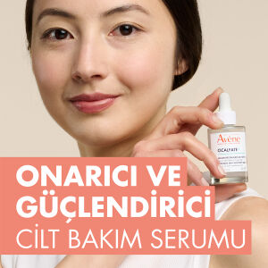 Avene Cicalfate+ Intensive Serum Onarıcı ve Güçlendirici Cilt Bakım Serumu 30 ml - 5