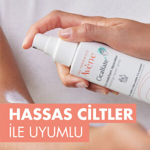 Avene Cicalfate+ Kurutucu ve Yatıştırıcı Etkiye Sahip Onarıcı Bakım Spreyi 100 ml - 6