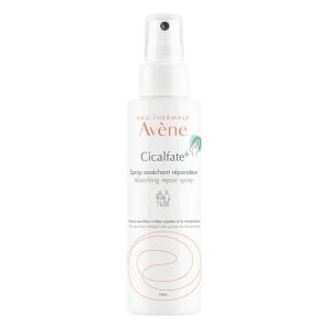 Avene Cicalfate+ Kurutucu ve Yatıştırıcı Etkiye Sahip Onarıcı Bakım Spreyi 100 ml - Avene