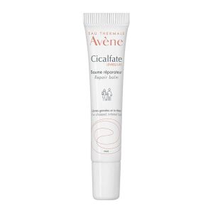 Avene Cicalfate Levres Çatlamış Dudaklar İçin Balsam 10 ml - Avene
