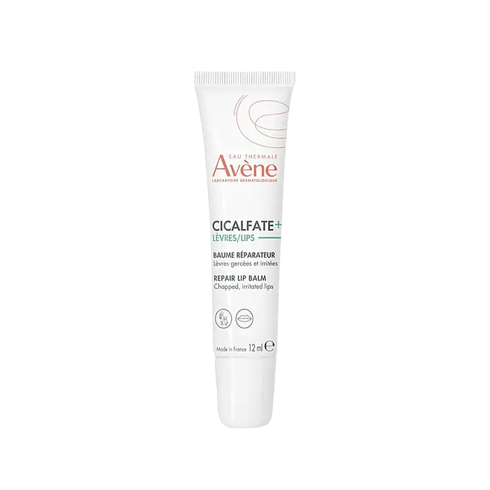 Avene Cicalfate Levres Çatlamış Dudaklar İçin Balsam 12 ml - 1