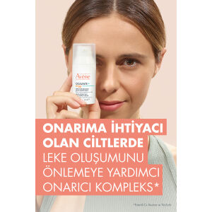 Avene Cicalfate+ SPF 50+ Yüksek Koruyucu İçeren Cilt Onarıcı Bakım Kremi - 6