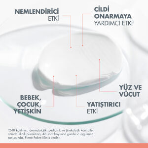 Avene Cicalfate+ Yıpranmış Hassas Ciltlerin Yatışmasına ve Onarılmasına Yardımcı Bakım Kremi 40 ml - 3
