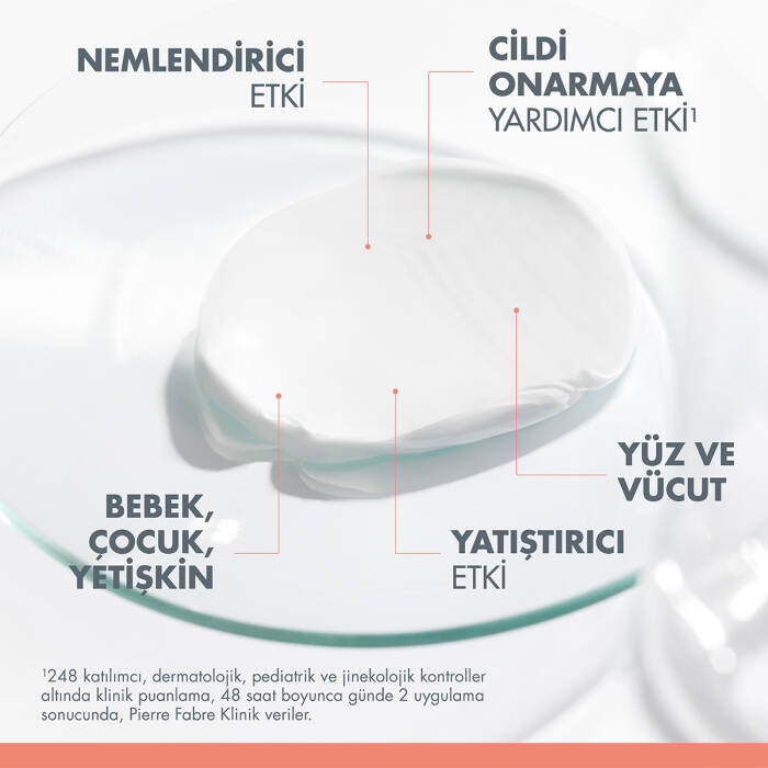 Avene Cicalfate+ Yıpranmış Hassas Ciltlerin Yatışmasına ve Onarılmasına Yardımcı Bakım Kremi 40 ml - 3