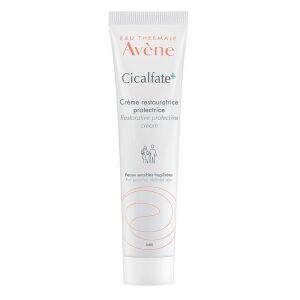 Avene Cicalfate+ Yıpranmış Hassas Ciltlerin Yatışmasına ve Onarılmasına Yardımcı Bakım Kremi 40 ml - Avene