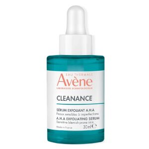 Avene Cleanance Cilt Kusurları Karşıtı AHA İçeren Peeling Etkili Serum 30 ml - Avene