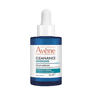 Avene Cleanance Comedomed Intensive Glikolik Asit İçeren Cilt Kusuru ve İzler İçin Serum 30 ml - Avene