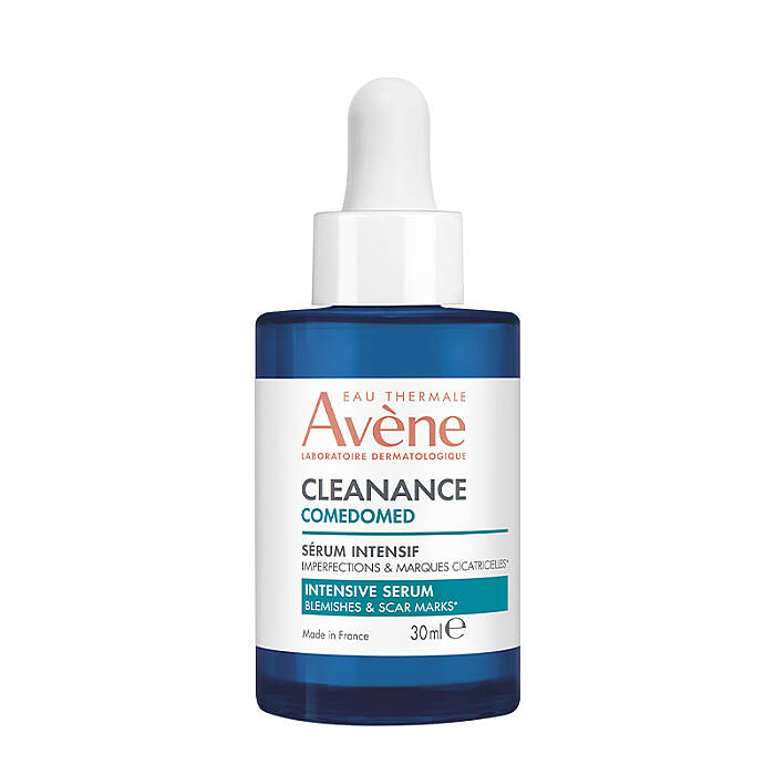 Avene Cleanance Comedomed Intensive Glikolik Asit İçeren Cilt Kusuru ve İzler İçin Serum 30 ml - 1