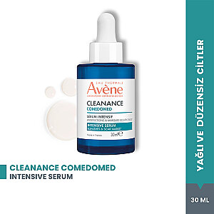 Avene Cleanance Comedomed Intensive Glikolik Asit İçeren Cilt Kusuru ve İzler İçin Serum 30 ml - 2