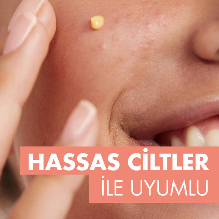 Avene Cleanance Comedomed L Emulsion Bölgesel Olarak Beliren Cilt Kusurlarına ve Siyah Noktalara Karşı Bakım Kremi 15 ml - 4