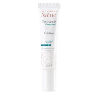 Avene Cleanance Comedomed L Emulsion Bölgesel Olarak Beliren Cilt Kusurlarına ve Siyah Noktalara Karşı Bakım Kremi 15 ml - Avene
