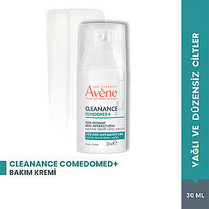 Avene Cleanance Comedomed+ Niasinamid İçeren Cilt Kusurları İçin Yoğun Bakım Kremi 30 ml - 2