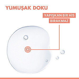 Avene Cleanance Karma ve Düzensiz Ciltler için Glutamik Asit İçeren Misel Su 400 ml - 4