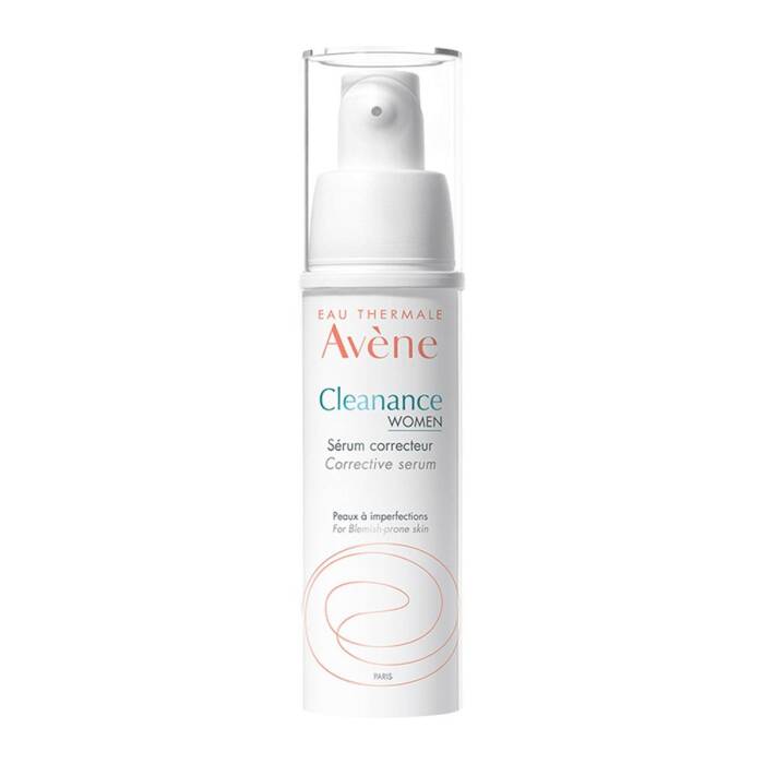 Avene Cleanance Woman Düzenleyici Serum 30 ml - 1