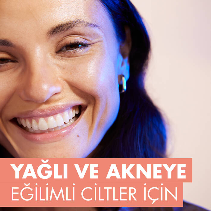 Avene Cleanance Yağlı ve Akneye Eğilimli Ciltler için SPF 50+ Renkli Güneş Koruyucu 50 ml - 3