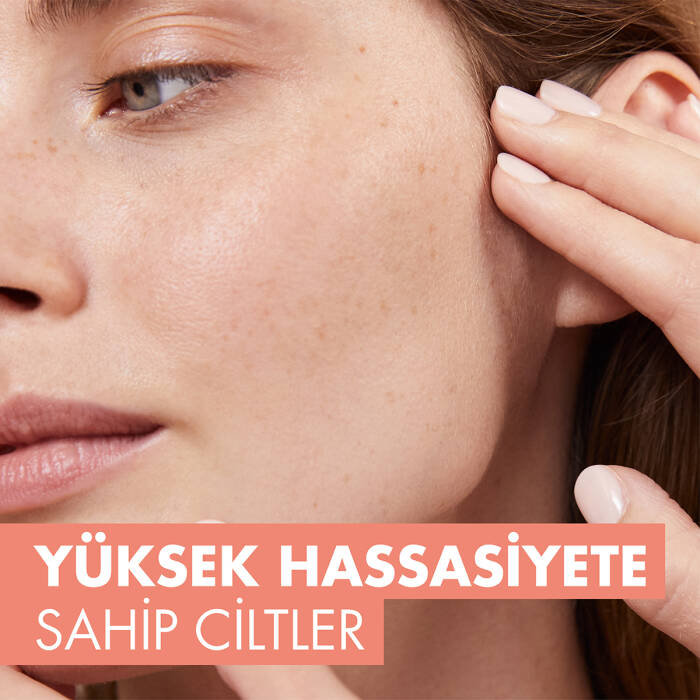 Avene Compact Dore Mineral Filtreli Kompakt Renkli SPF 50+ Güneş Koruyucu 10 gr - 3