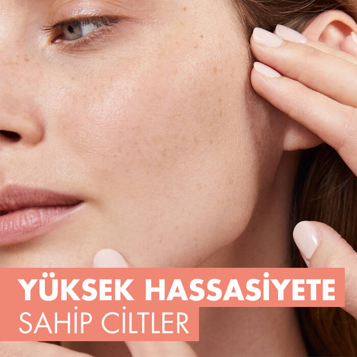 Avene Compact Sable Mineral Filtreli Kompakt Renkli SPF 50+ Güneş Koruyucu 10 gr - 3