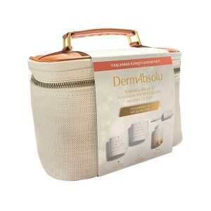 Avene DermAbsolu Canlandırıcı ve Sıkılaştırıcı Etkili Yaşlanma Karşıtı Bakım Seti - Avene