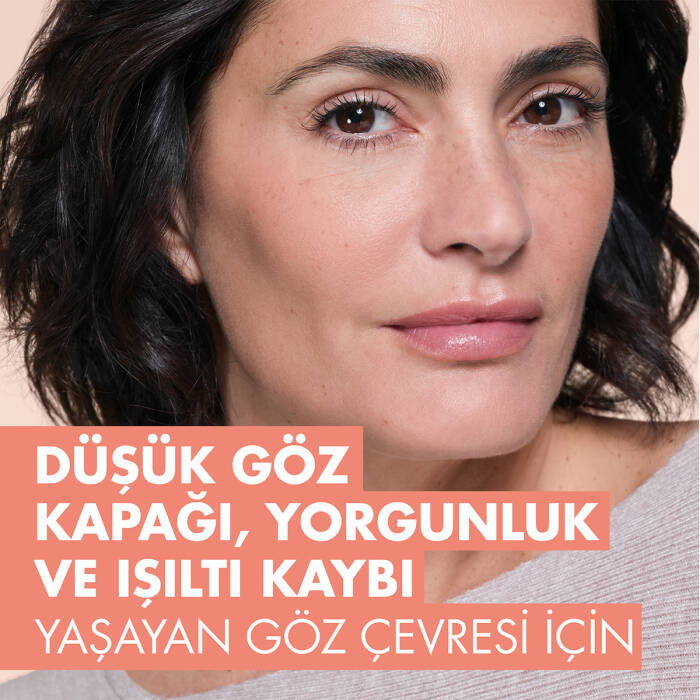 Avene DermAbsolu Kırışık Göz Çevresi ve Düşük Göz Kapağı İçin Göz Çevresi Bakım Kremi 15 ml - 3