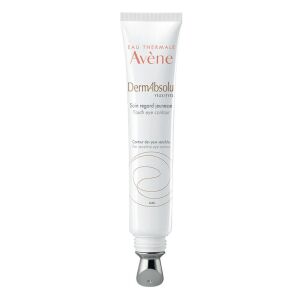 Avene DermAbsolu Kırışık Göz Çevresi ve Düşük Göz Kapağı İçin Göz Çevresi Bakım Kremi 15 ml - Avene