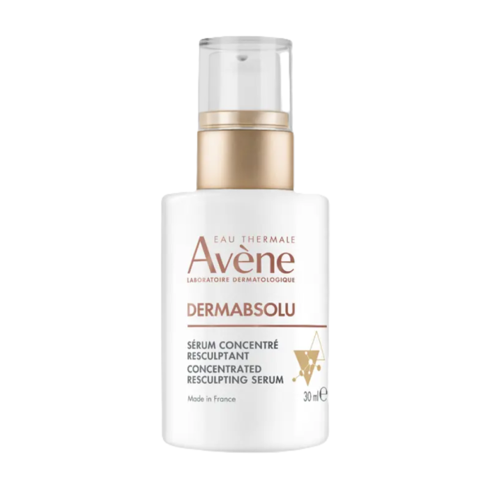 Avene DermAbsolu Konsantre Yeniden Şekillendirici Serum 30 ml - 1