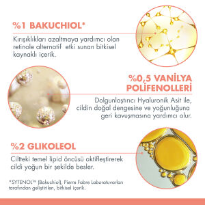 Avene DermAbsolu Sıklık ve Yoğunluk Kaybı Yaşayan Ciltler İçin Gündüz Bakım Kremi 40 ml - 4