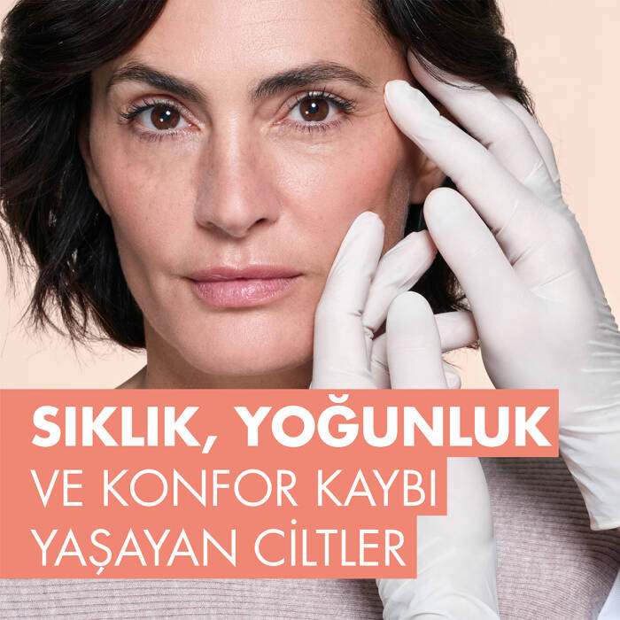 Avene DermAbsolu Sıklık ve Yoğunluk Kaybı Yaşayan Ciltler İçin Gündüz Bakım Kremi 40 ml - 3