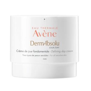 Avene DermAbsolu Sıklık ve Yoğunluk Kaybı Yaşayan Ciltler İçin Gündüz Bakım Kremi 40 ml - Avene