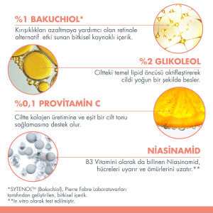 Avene DermAbsolu Sıklık ve Yoğunluk Kaybı Yaşayan Ciltler İçin Maske 75 ml - 4