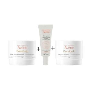 Avene DermAbsolu Yaşlanma Karşıtı Bakım Seti - Avene