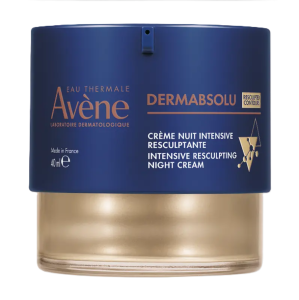 Avene DermAbsolu Yoğun Şekillendirici Gece Kremi 40 ml - Avene