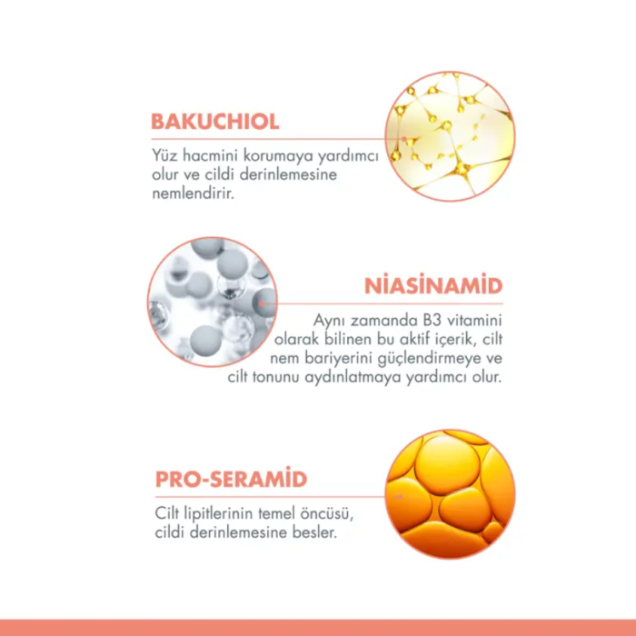 Avene DermAbsolu Yoğun Şekillendirici Gece Kremi 40 ml - 6