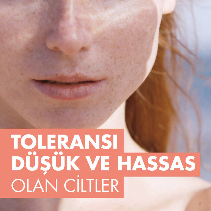 Avene Fluide Mineral Filtreli SPF 50+ Renkli Güneş Koruyucu 40 ml - 3