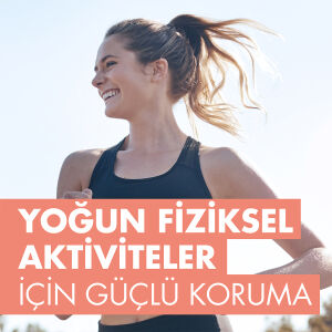 Avene Fluide Spor Yapanlar İçin SPF 50+ Güneş Koruyucu 100 ml - 3