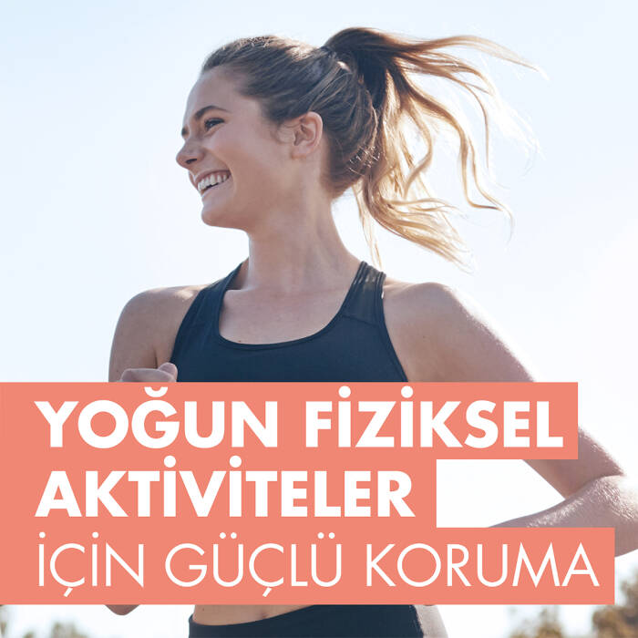 Avene Fluide Spor Yapanlar İçin SPF 50+ Güneş Koruyucu 100 ml - 3